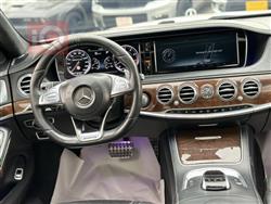 مێرسێدس بێنز S-Class